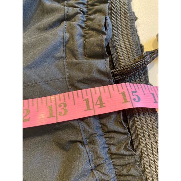 Dryjoys by Footjoy Mens Golf Pants XL Waterproof Ankle Zip - Picture 12 of 13